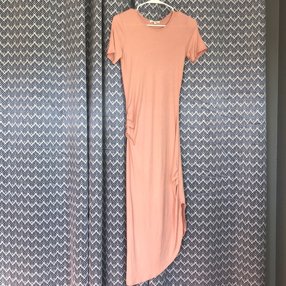 🎉HP 2x🎉NWT Stevie Hender Maxi Dress - Picture 3 of 8